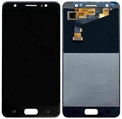 LCD Display Folder for Tecno I5