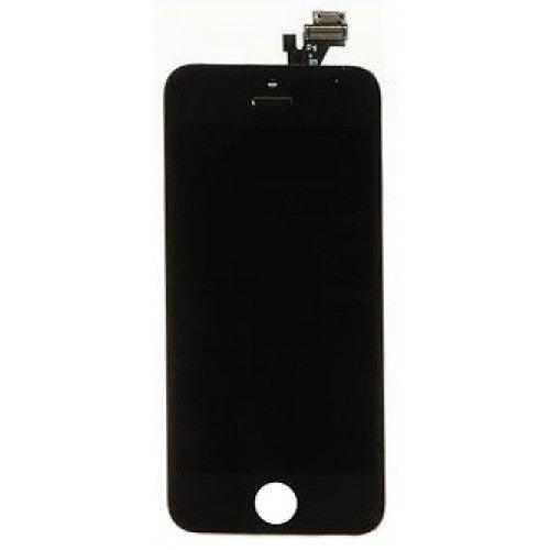 LCD Display Folder with Touch Screen Digitizer for Apple iPhone 5 Black