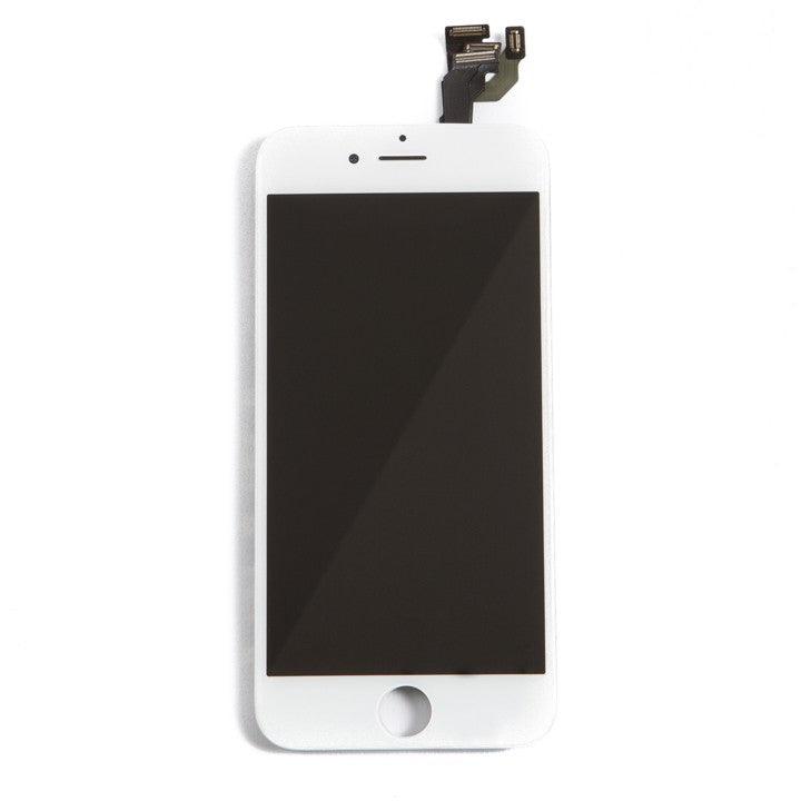 LCD Display Folder with Touch Screen Digitizer for Apple iPhone 6 White
