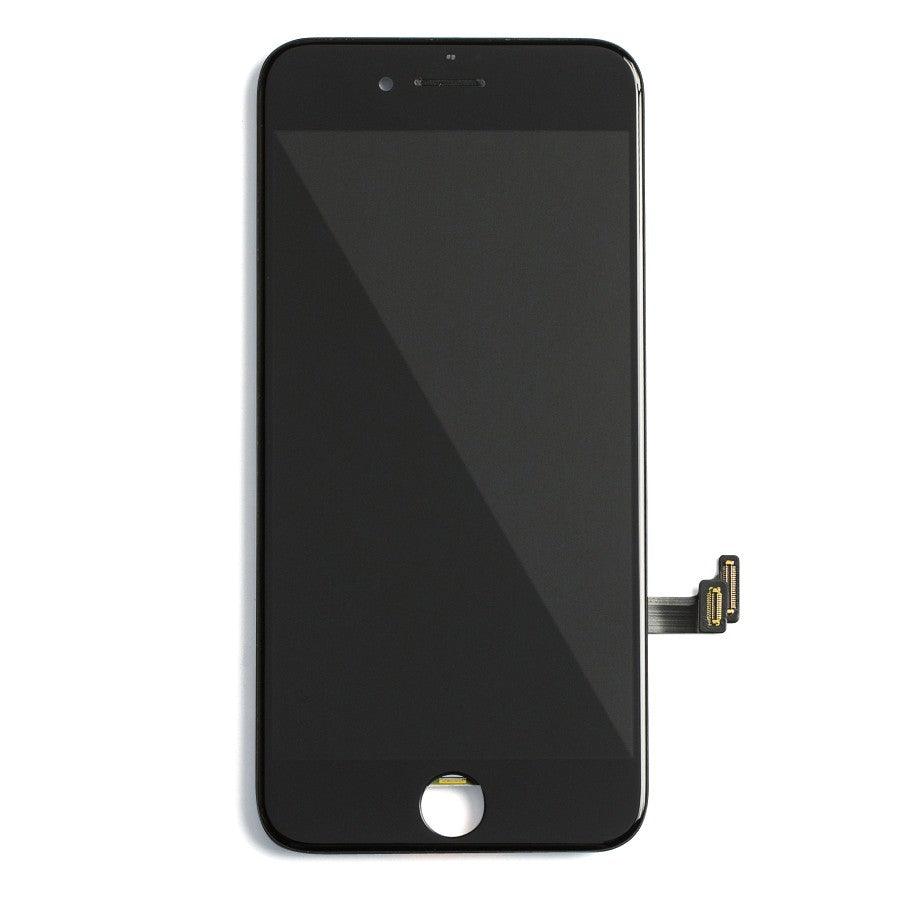LCD Display Folder with Touch Screen Digitizer for Apple Iphone 8 Black