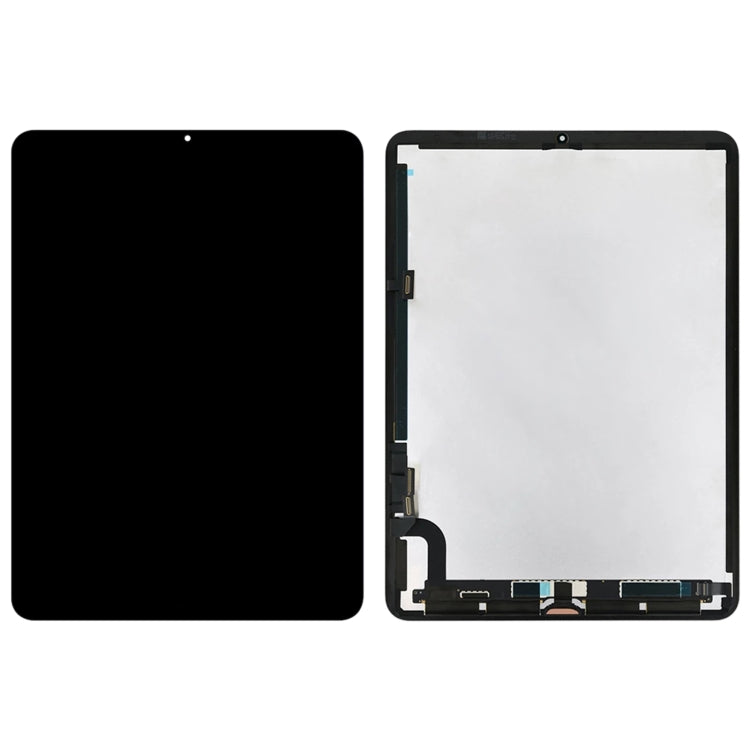 LCD Display Screen for Apple iPad Air 5 or Air 2022 A2589 A2591 Folder Combo