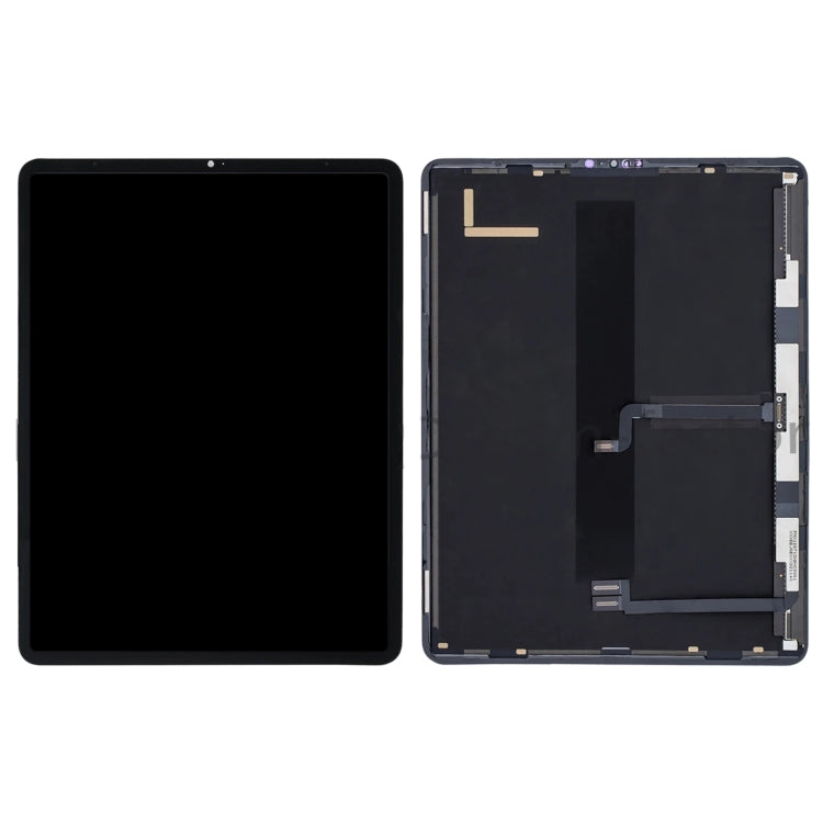 LCD Display Screen for Apple iPad Pro 12.9 inch 2021 2022 A2378 A2461 A2379 Folder Combo