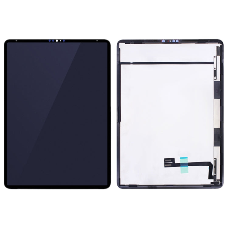 LCD Display Screen for Apple iPad Pro 12.9inch 4th Gen 2020 A2069 A2232 Folder Combo