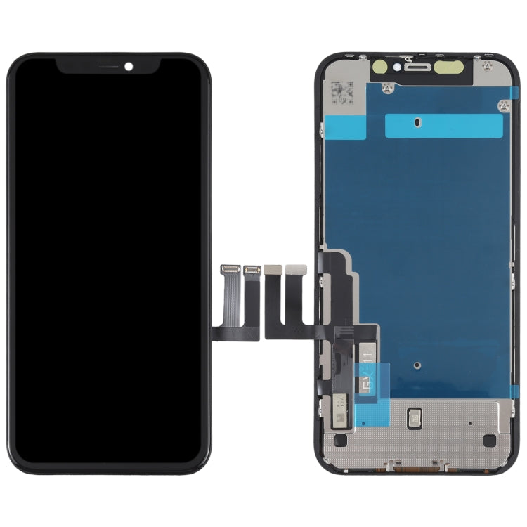 LCD Display Folder with Touch Screen for Apple iPhone 11 (Incell)GX