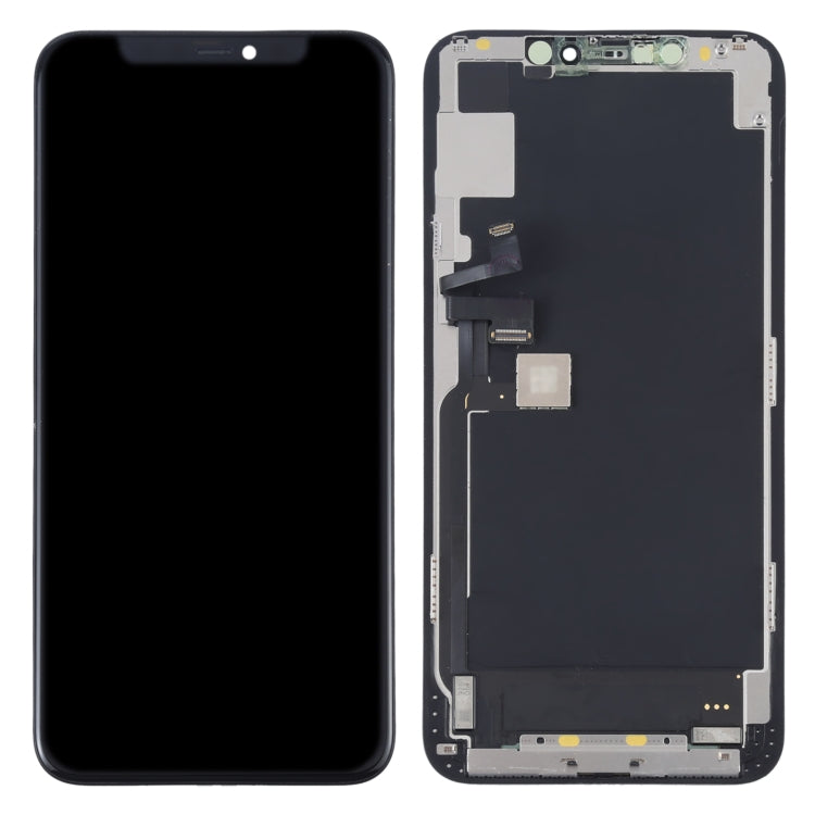 LCD Display Folder with Touch Screen for Apple iPhone 11 Pro Max