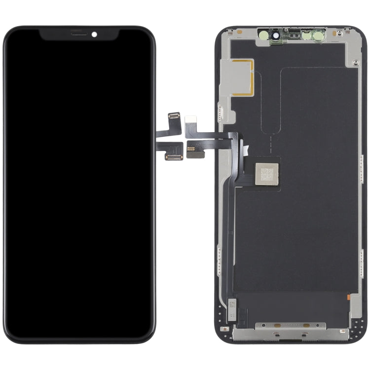 LCD Display Folder with Touch Screen for Apple iPhone 11 Pro Max (OLED) YK