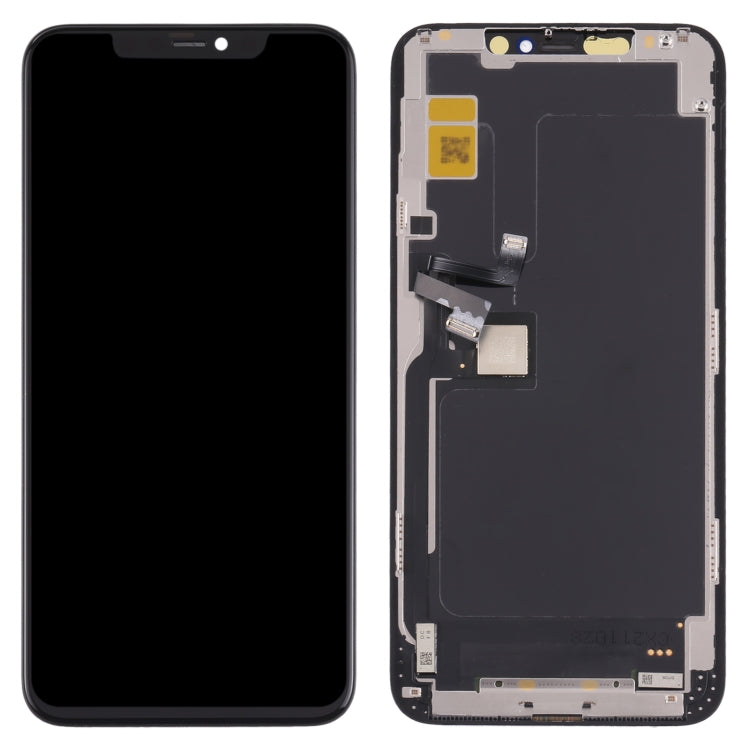 LCD Display Folder with Touch Screen for Apple iPhone 11 Pro Max (TFT Incell)