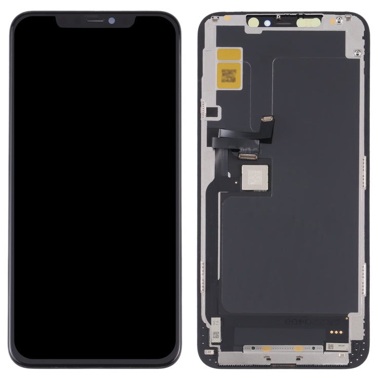 LCD Display Folder with Touch Screen for Apple iPhone 11 Pro Max (TFT) JK