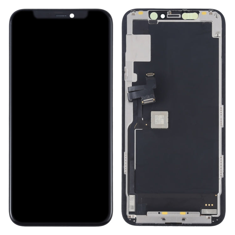 LCD Display Folder with Touch Screen for Apple iPhone 11 Pro (OLED)