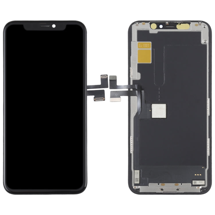 LCD Display Folder with Touch Screen for Apple iPhone 11 Pro (OLED)YK