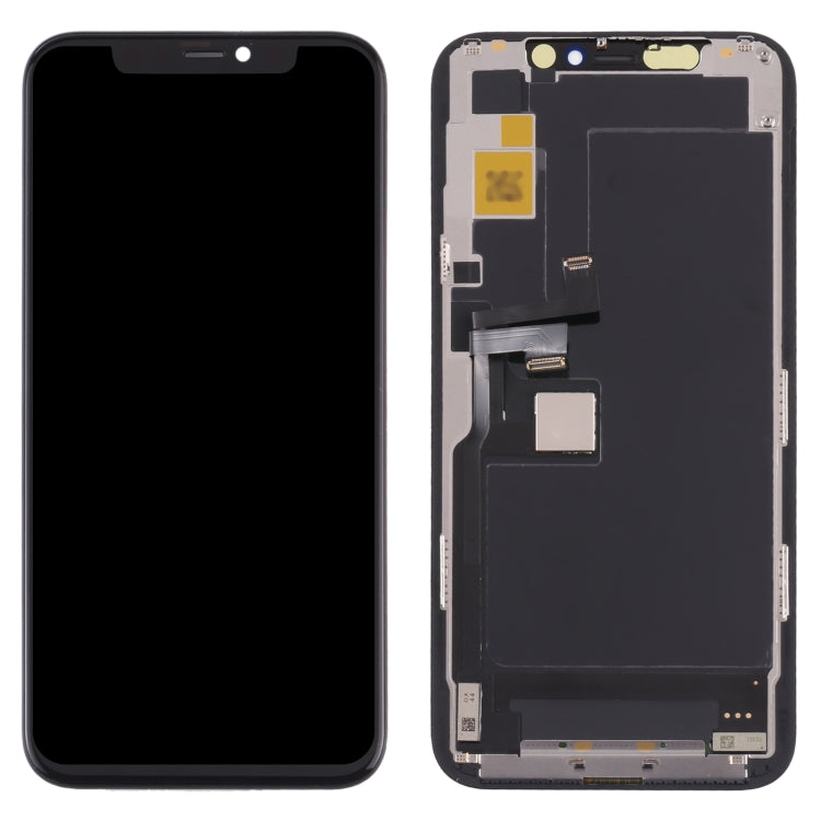 LCD Display Folder with Touch Screen for Apple iPhone 11 Pro (TFT Incell)