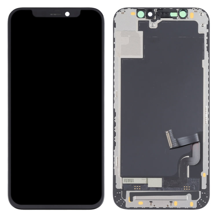 LCD Display Folder with Touch Screen for Apple iPhone 12 Mini (Incell)