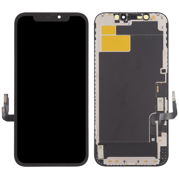 LCD Display Folder with Touch Screen for Apple iPhone 12 Pro (Incell)