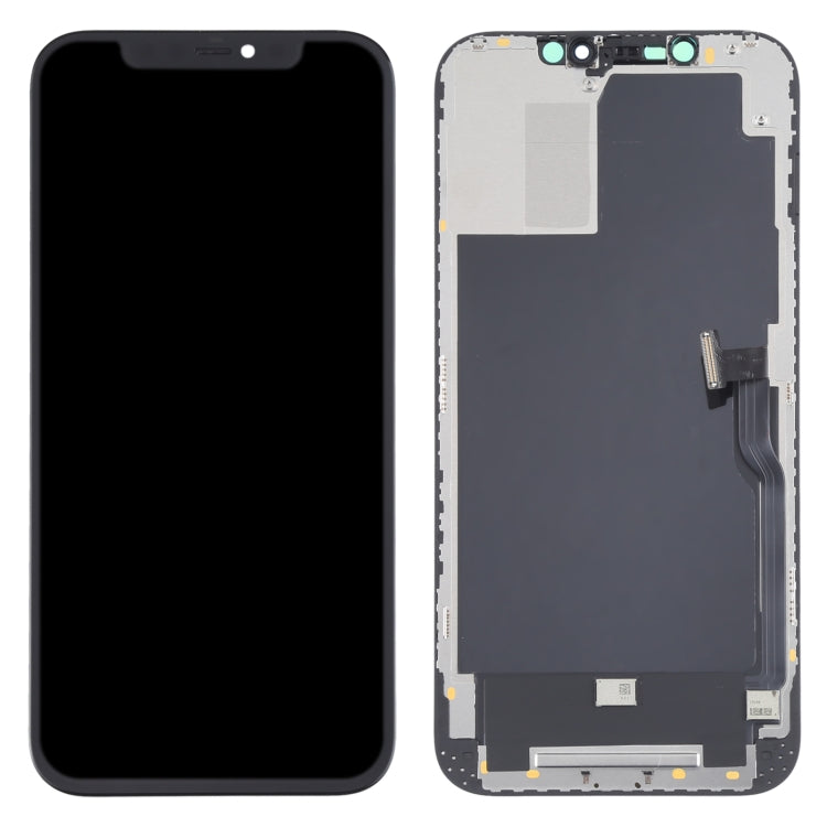 LCD Display Folder with Touch Screen for Apple iPhone 12 Pro Max (Incell)