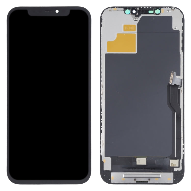 LCD Display Folder with Touch Screen for Apple iPhone 12 Pro Max (Incell) JK