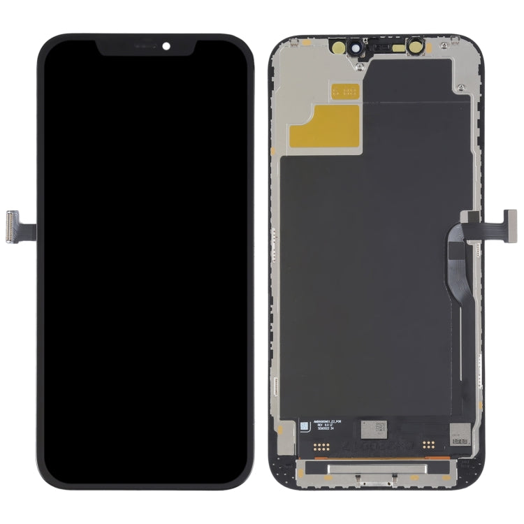 LCD Display Folder with Touch Screen for Apple iPhone 12 Pro Max (TFT Incell)