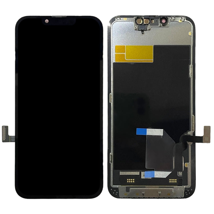 LCD Display Folder with Touch Screen for Apple iPhone 13
