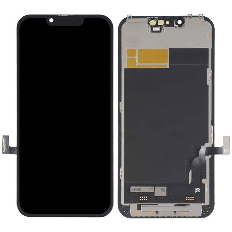 LCD Display Folder with Touch Screen for Apple iPhone 13 (Incell) JK