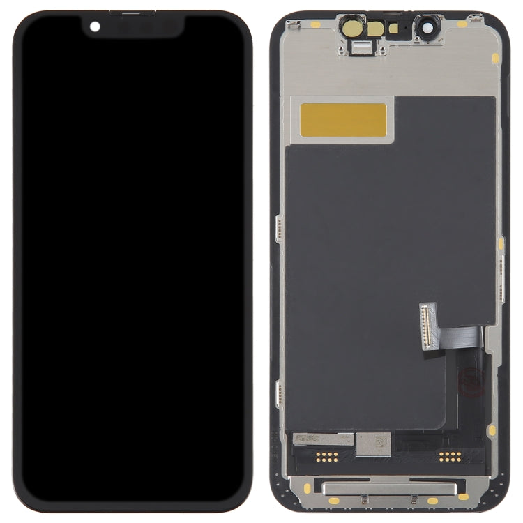 LCD Display Folder with Touch Screen for Apple iPhone 13 mini (Incell)