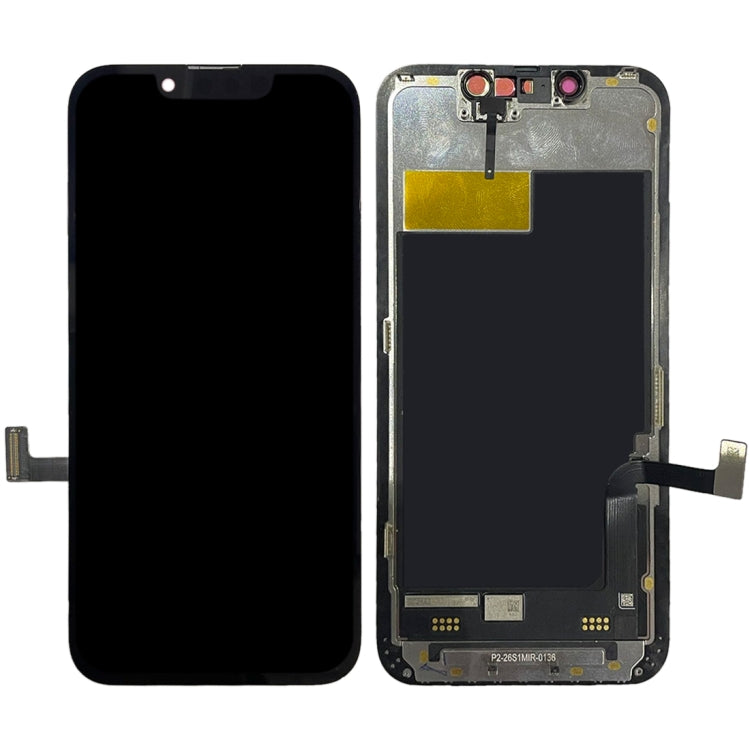 LCD Display Folder with Touch Screen for Apple iPhone 13 Pro