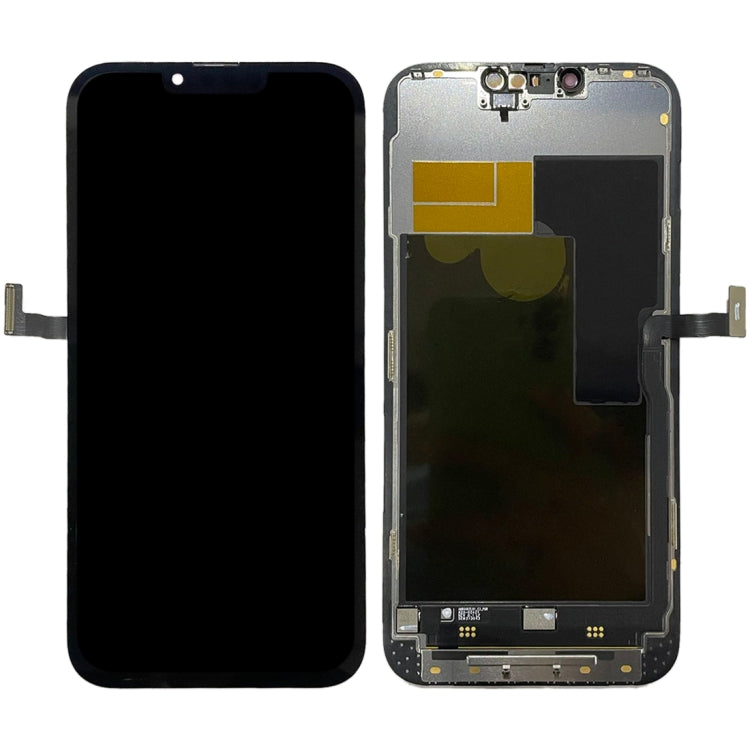 LCD Display Folder with Touch Screen for Apple iPhone 13 Pro Max