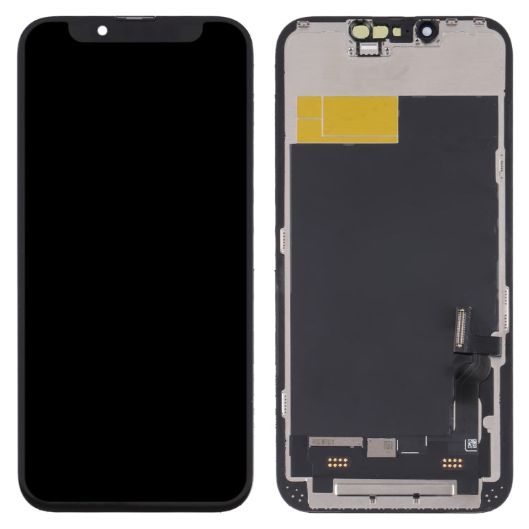 LCD Display Folder with Touch Screen for Apple iPhone 13 (TFT Incell)
