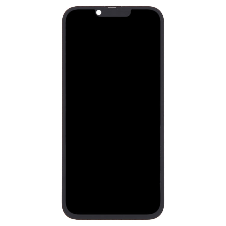 LCD Display Folder with Touch Screen for Apple iPhone 14 (OLED)