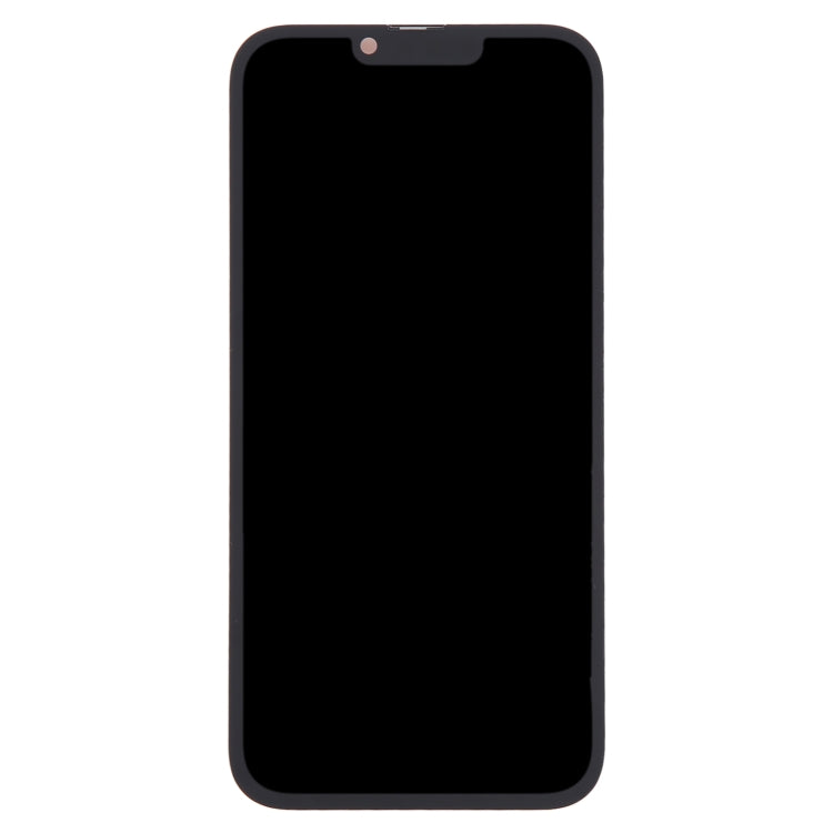 LCD Display Folder with Touch Screen for Apple iPhone 14 Plus (OLED)