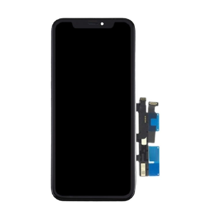 LCD Display Folder with Touch Screen for Apple iPhone XR