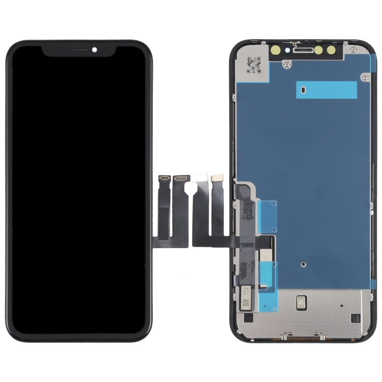 LCD Display Folder with Touch Screen for Apple iPhone XR (Incell) GX