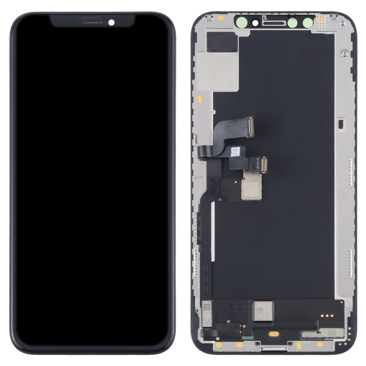LCD Display Folder with Touch Screen for Apple iPhone XS