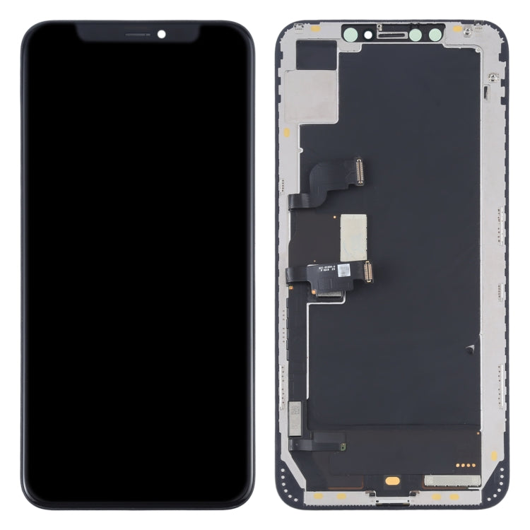 LCD Display Folder with Touch Screen for Apple iPhone XS Max