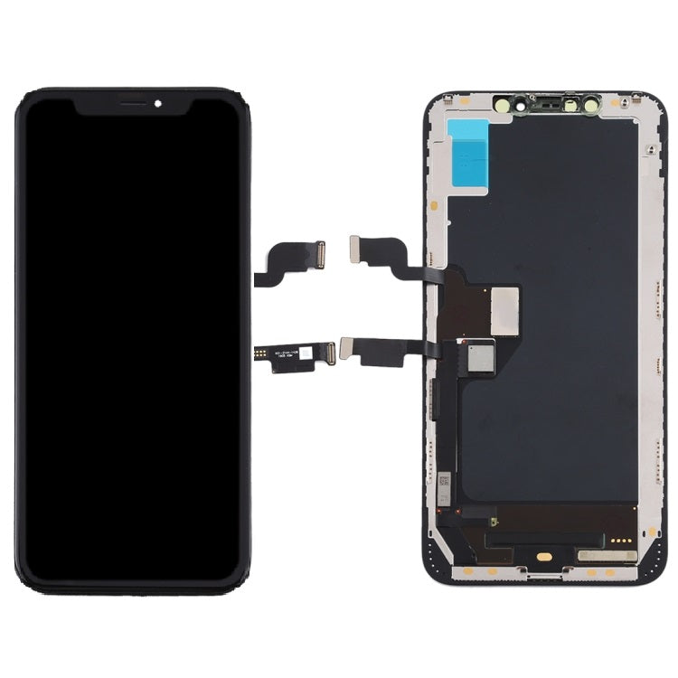 LCD Display Folder with Touch Screen for Apple iPhone XS Max (OLED) GX