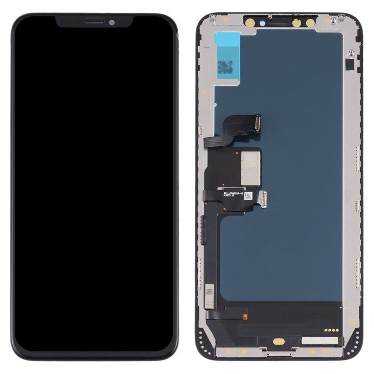 LCD Display Folder with Touch Screen for Apple iPhone XS Max (TFT) JK