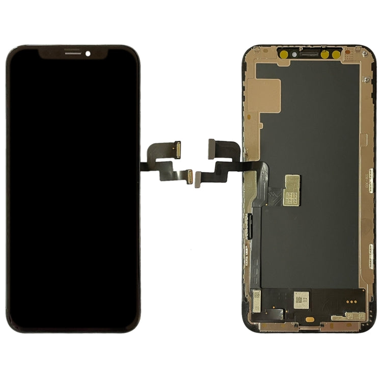 LCD Display Folder with Touch Screen for Apple iPhone XS (OLED GX)