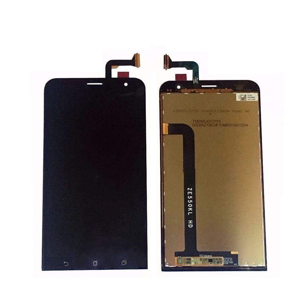 LCD Display Folder with Touch Screen for Asus Zenfone 2 Laser