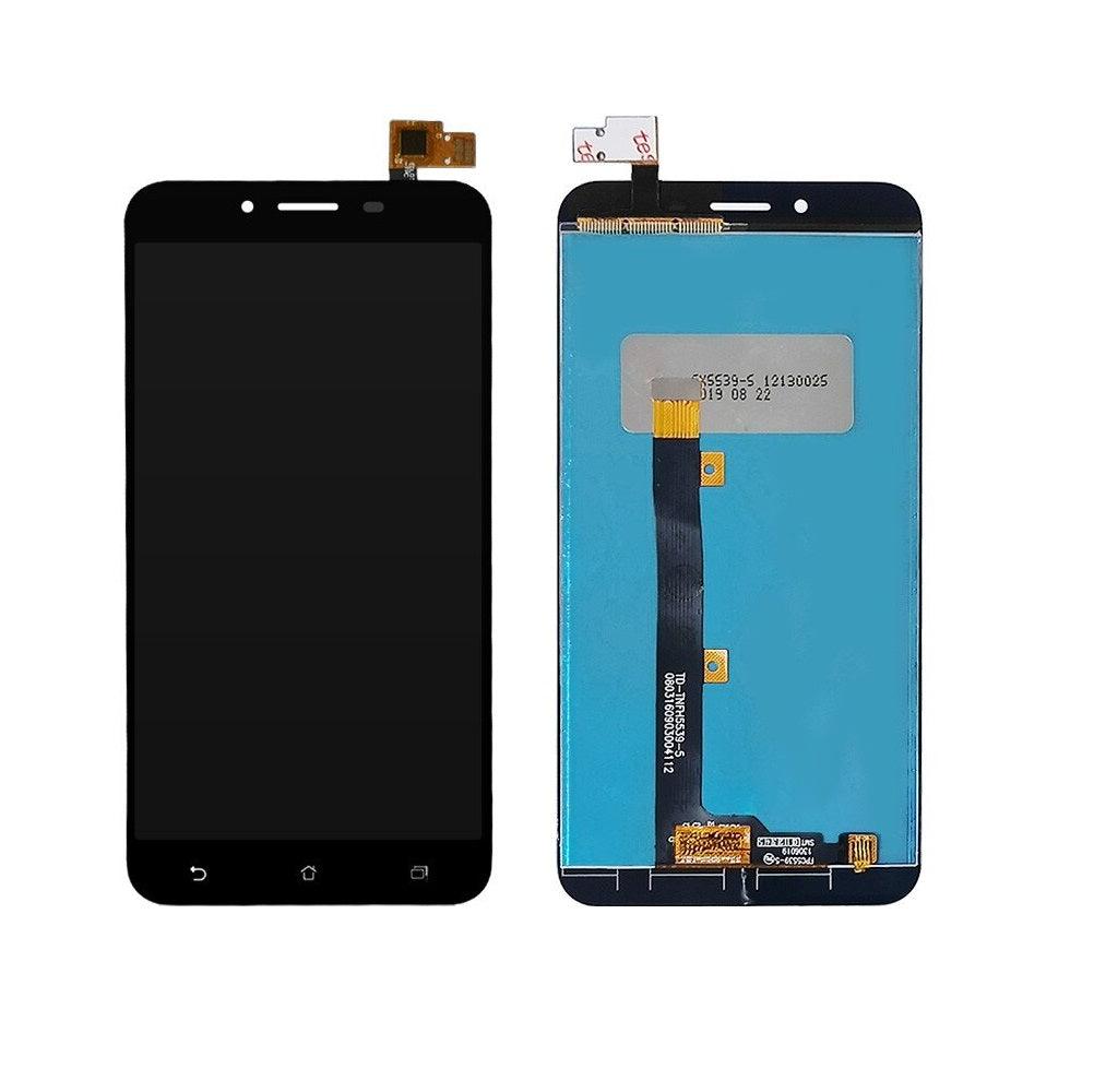 LCD Display Folder with Touch Screen for Asus Zenfone 3 Max