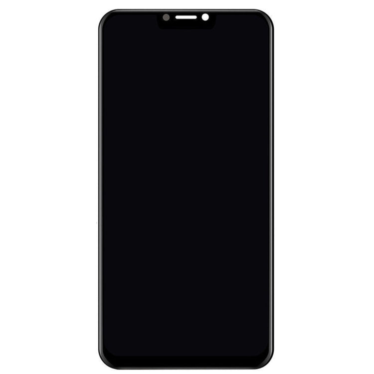 LCD Display Folder with Touch Screen for Asus Zenfone 5 2018 Gamme Black