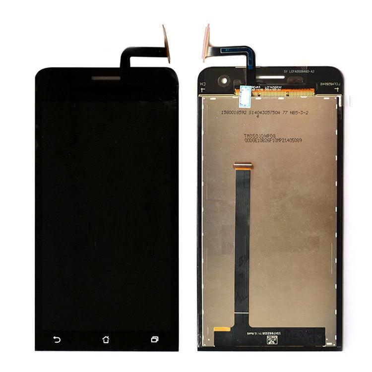 LCD Display Folder with Touch Screen for Asus Zenfone 5