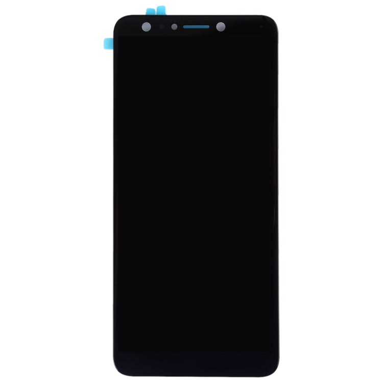 LCD Display Folder with Touch Screen for Asus ZenFone 5 Lite Black