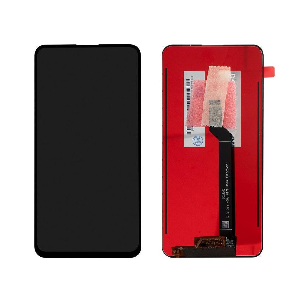 LCD Display Folder with Touch Screen for Asus Zenfone 6Z