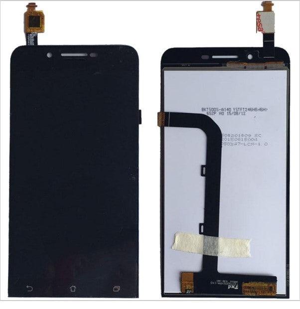 LCD Display Folder with Touch Screen for Asus Zenfone Go