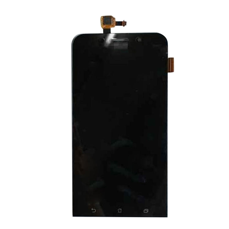 LCD Display Folder with Touch Screen for Asus ZenFone Max