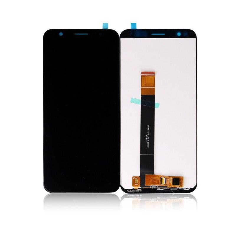 LCD Display Folder with Touch Screen for Asus Zenfone Max M1