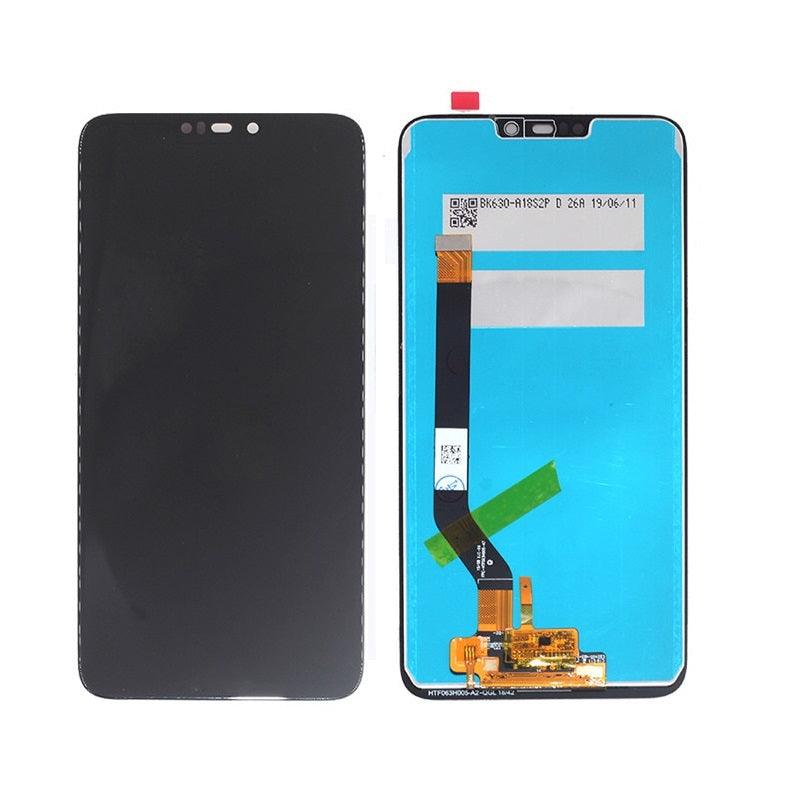 LCD Display Folder with Touch Screen for Asus Zenfone Max M2