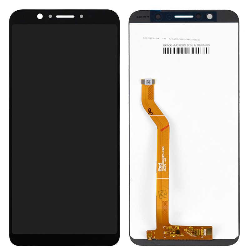 LCD Display Folder with Touch Screen for Asus Zenfone Max Pro M1
