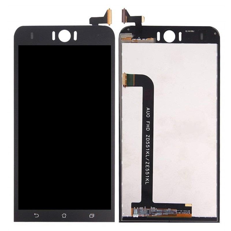 LCD Display Folder with Touch Screen for Asus Zenfone Selfie