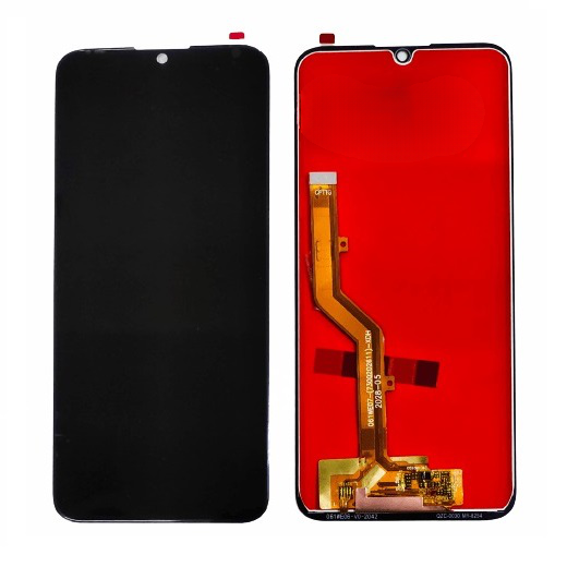 LCD Display Folder with Touch Screen for Gionee F10
