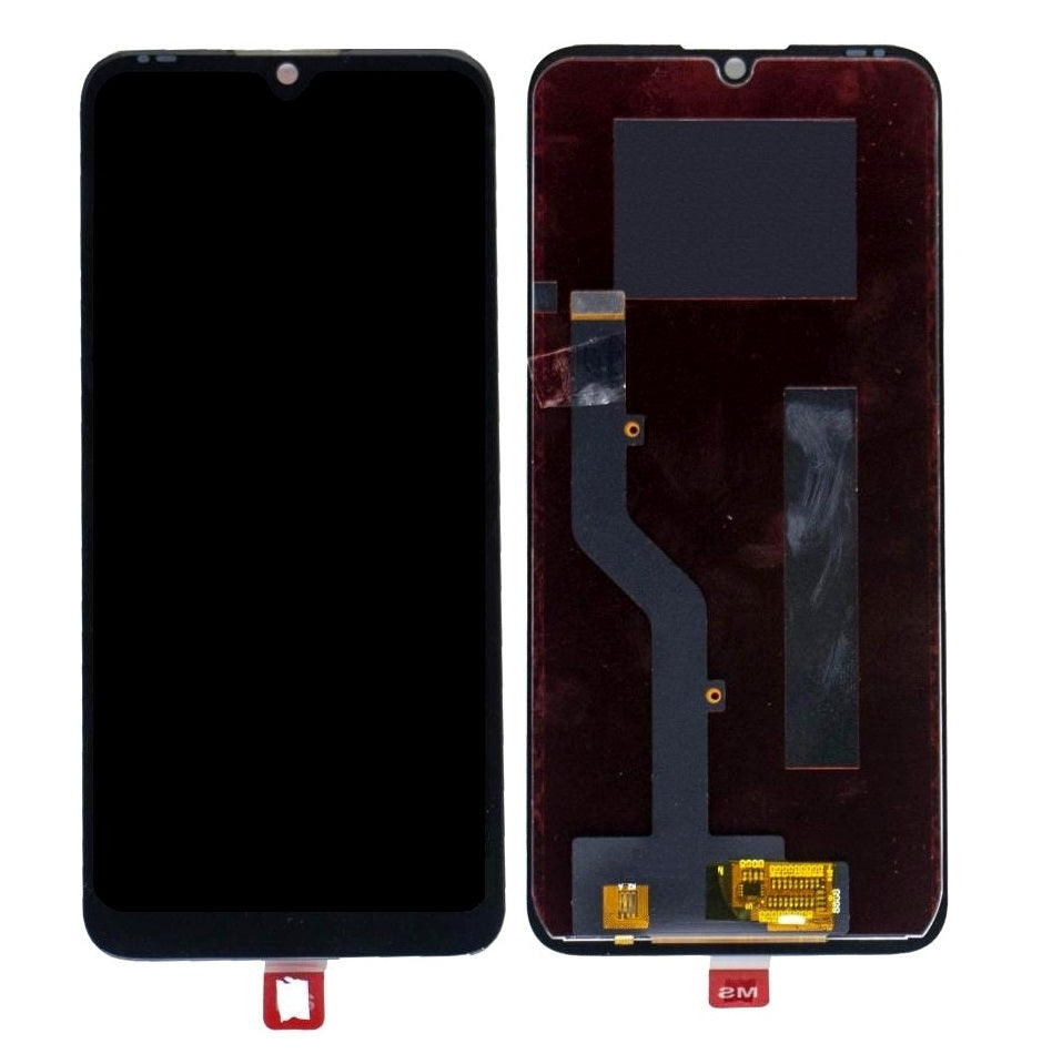 LCD Display Folder with Touch Screen for Gionee F11