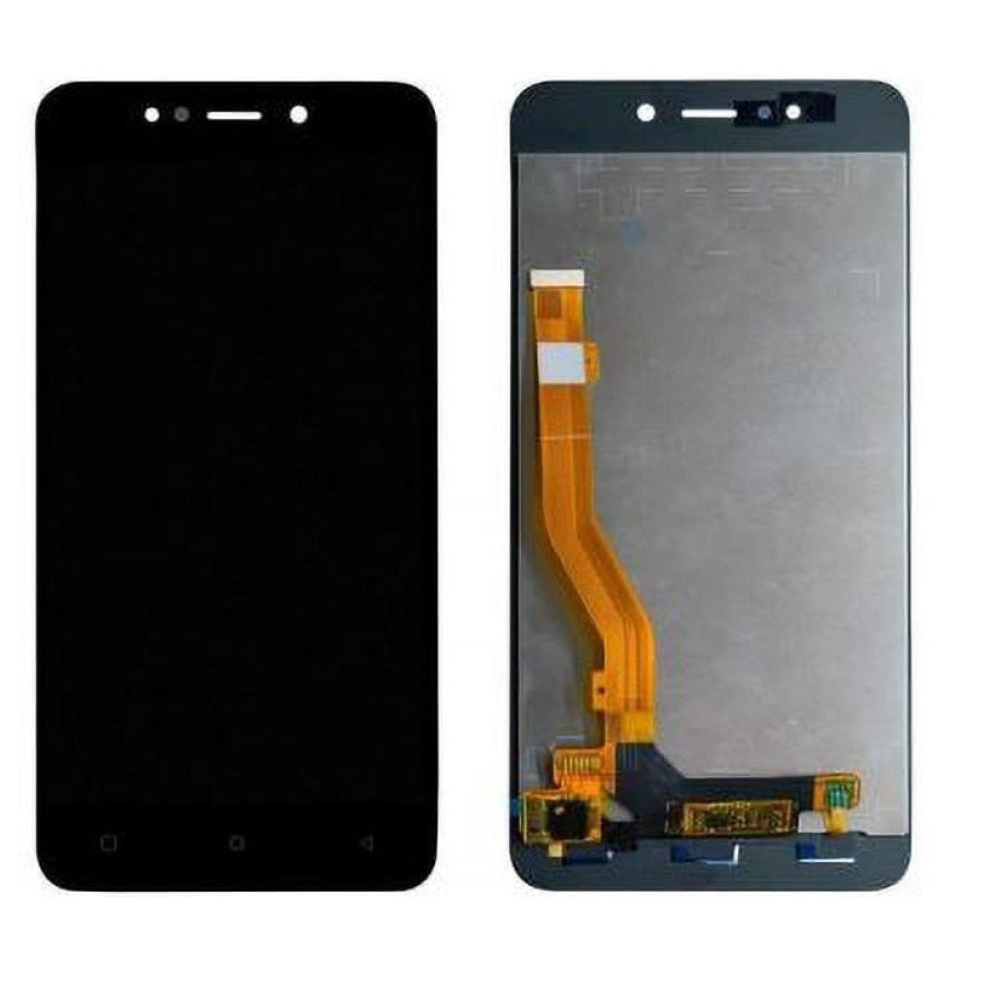 LCD Display Folder with Touch Screen for Gionee X1S